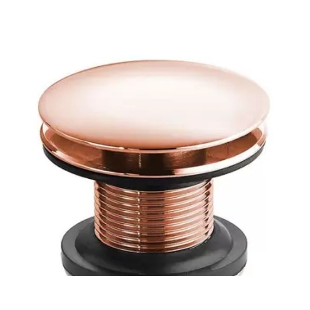 Válvula de Luxo para Lavatório 1616 R20 - LORENZETTI Válvula de Luxo para Lavatório 1616 R20 - LORENZETTI