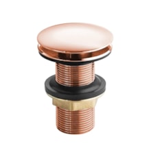 Válvula de Luxo para Lavatório 1616 R20 - LORENZETTI Válvula de Luxo para Lavatório 1616 R20 - LORENZETTI