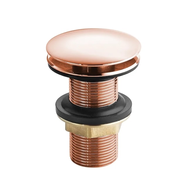 Válvula de Luxo para Lavatório 1616 R20 - LORENZETTI Válvula de Luxo para Lavatório 1616 R20 - LORENZETTI