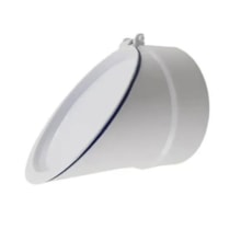 Válvula de Retenção Esgoto 100mm - VALEPLAST Válvula de Retenção Esgoto 100mm - VALEPLAST