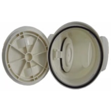 Válvula de Retenção para Esgoto 100mm - AMANCO Válvula de Retenção para Esgoto 100mm - AMANCO