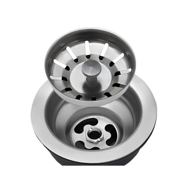 Válvula Inox 3.1/2 Pol. - GHELPLUS Válvula Inox 3.1/2 Pol. - GHELPLUS