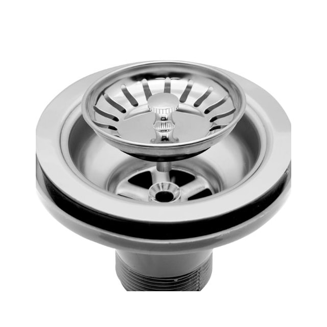 Válvula Inox 4.1/2 Pol. - GHELPLUS Válvula Inox 4.1/2 Pol. - GHELPLUS