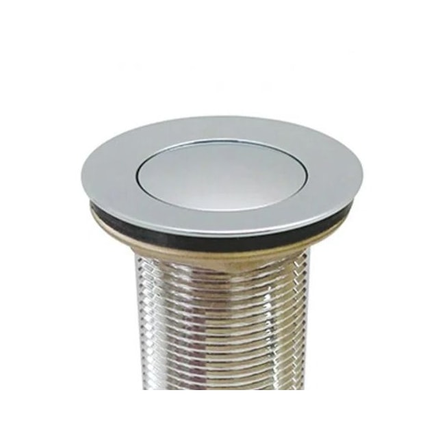 Válvula Pratika 1.1/4" para Cubas de Apoio - JAPI Válvula Pratika 1.1/4" para Cubas de Apoio - JAPI