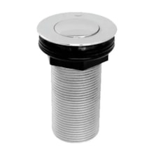 Válvula Pratika 1.1/4" para Cubas de Apoio - JAPI Válvula Pratika 1.1/4" para Cubas de Apoio - JAPI