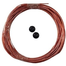 Varal de Aço Revestido em PVC 20M - KALA Varal de Aço Revestido em PVC 20M - KALA