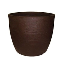 Vaso Europa Redondo N°50 Café - JAPI