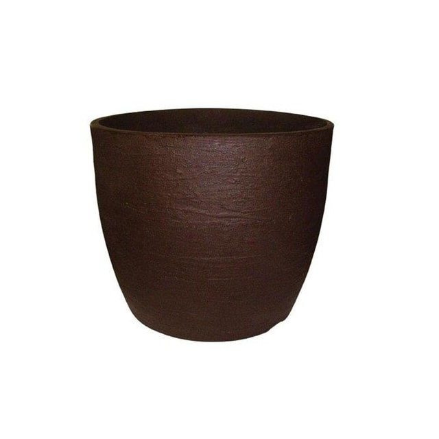 Vaso Europa Redondo N°50 Café - JAPI