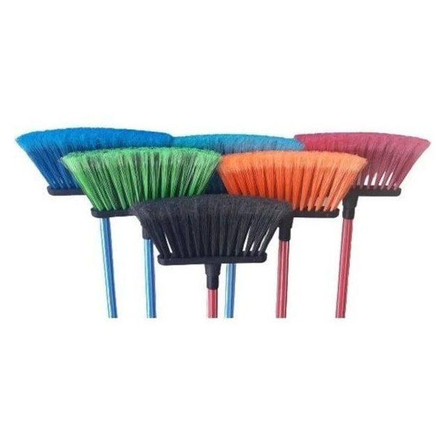 Vassoura Lord com Cabo - CARIRI Vassoura Lord com Cabo - CARIRI