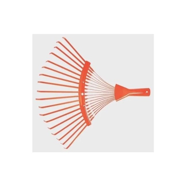 Vassoura para Grama Regulável com Cabo 18 Arames -  Kala Vassoura para Grama Regulável com Cabo 18 Arames -  Kala