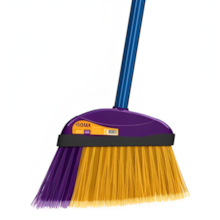 Vassoura Varre Canto com Cabo - ROMA Vassoura Varre Canto com Cabo - ROMA