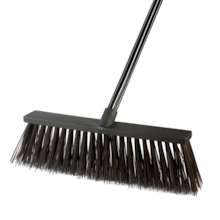 Vassourão de Madeira 40cm com Cabo - MAX