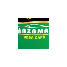 Veda Capô Cinza 460g - MAZA Veda Capô Cinza 460g - MAZA
