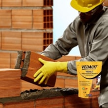 Vedalit Sache 900ml - VEDACIT Vedalit Sache 900ml - VEDACIT