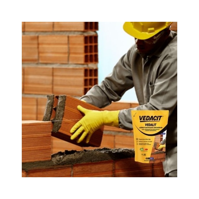 Vedalit Sache 900ml - VEDACIT Vedalit Sache 900ml - VEDACIT