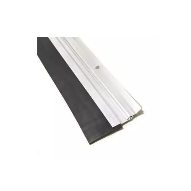 Vedante Rodo Para Porta Evita Entrada Poeira  e Água 80cm - KALA Vedante Rodo Para Porta Evita Entrada Poeira  e Água 80cm - KALA