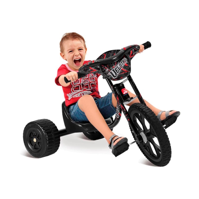 Velotrol 14'' speed Velotrol 14'' speed