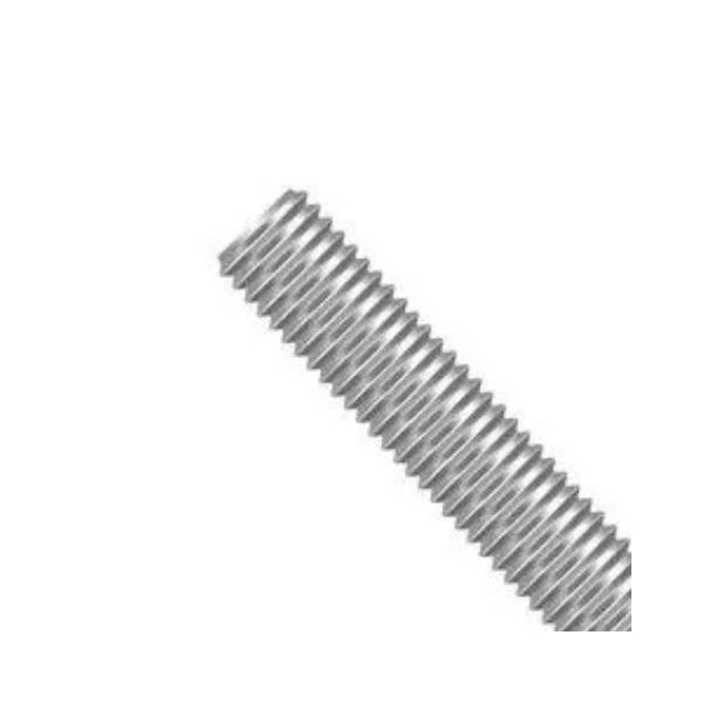 Vergalhão com Rosca Tot 3/8" x 3000mm - Marca Genérica