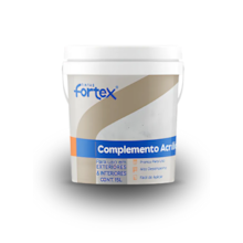 Verniz Acrílico 15L - Fortex