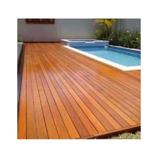 Verniz Cetol Deck Semibrilho Antideslizante Natural 3,6 Litros - CORAL