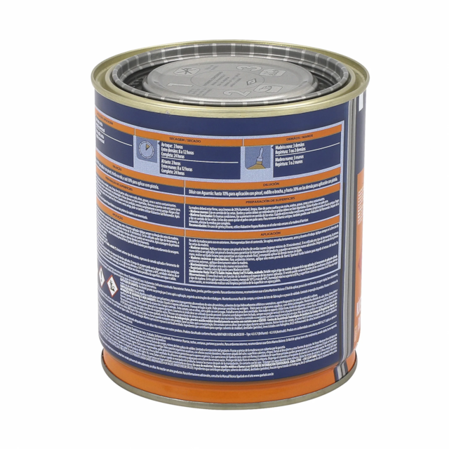 Verniz Sparlack Extra Marítimo Balance Brilhante 900ml a Base de Água - CORAL Verniz Sparlack Extra Marítimo Balance Brilhante 900ml a Base de Água - CORAL