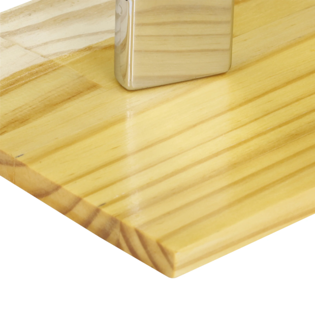 Verniz Sparlack Extra Marítimo Brilhante 3,6 Litros - CORAL Verniz Sparlack Extra Marítimo Brilhante 3,6 Litros - CORAL