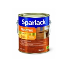 Verniz Sparlack Neutrex Brilhante Imbuia 3,6L - Coral