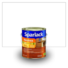 Verniz Sparlack Neutrex Brilhante Imbuia 3,6L - Coral Verniz Sparlack Neutrex Brilhante Imbuia 3,6L - Coral