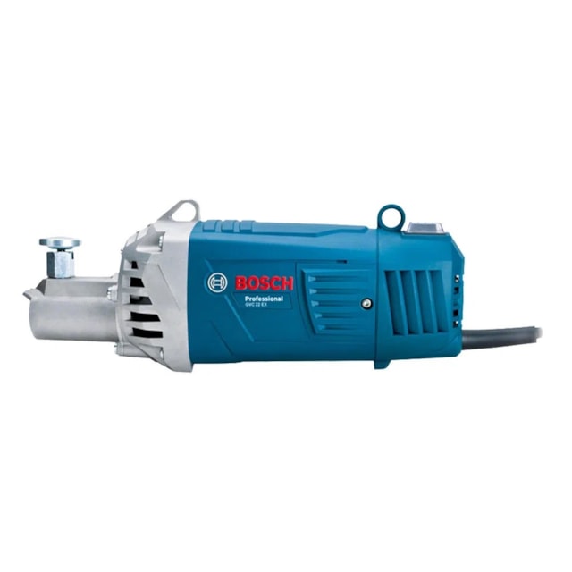 Vibrador de Concreto 220V 2200W GVC 22EX - BOSCH Vibrador de Concreto 220V 2200W GVC 22EX - BOSCH