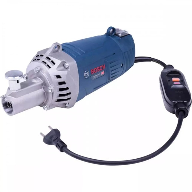 Vibrador de Concreto 220V 2200W GVC 22EX - BOSCH Vibrador de Concreto 220V 2200W GVC 22EX - BOSCH