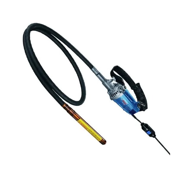 Vibrador de Concreto GVC 22EX com Mangote - BOSCH Vibrador de Concreto GVC 22EX com Mangote - BOSCH