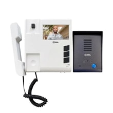 Video Porteiro Sense Graphil - HDL Video Porteiro Sense Graphil - HDL