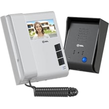 Video Porteiro Sense Graphil - HDL Video Porteiro Sense Graphil - HDL