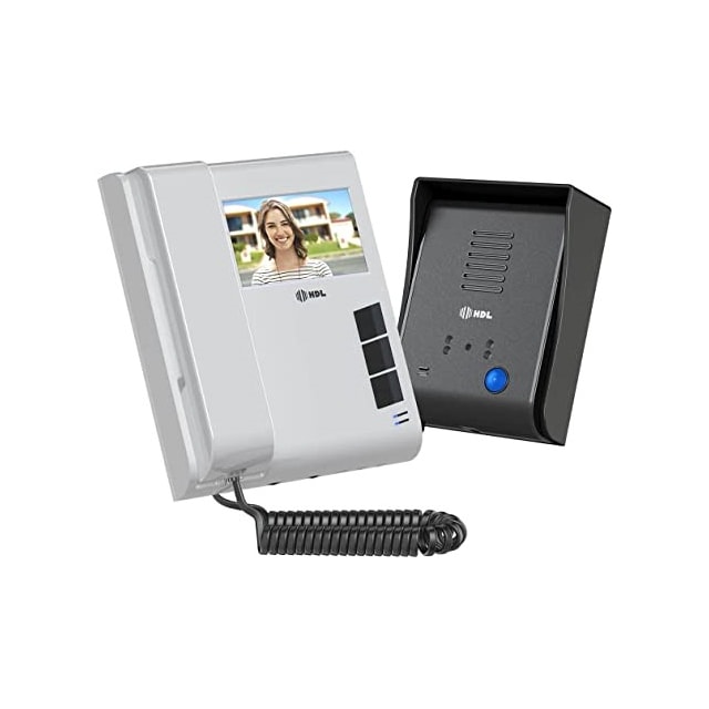 Video Porteiro Sense Graphil - HDL Video Porteiro Sense Graphil - HDL