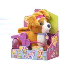 Walking Petz Multikids Cachorrinho Walking Petz Multikids Cachorrinho