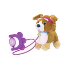 Walking Petz Multikids Cachorrinho Walking Petz Multikids Cachorrinho