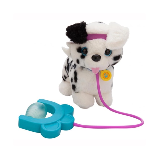 Walking Petz Multikids Dalmata