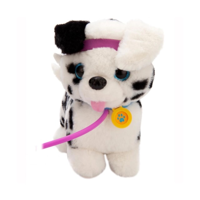 Walking Petz Multikids Dalmata