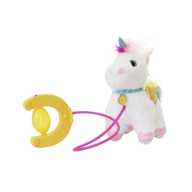 Walking Petz Multikids Unicornio Walking Petz Multikids Unicornio