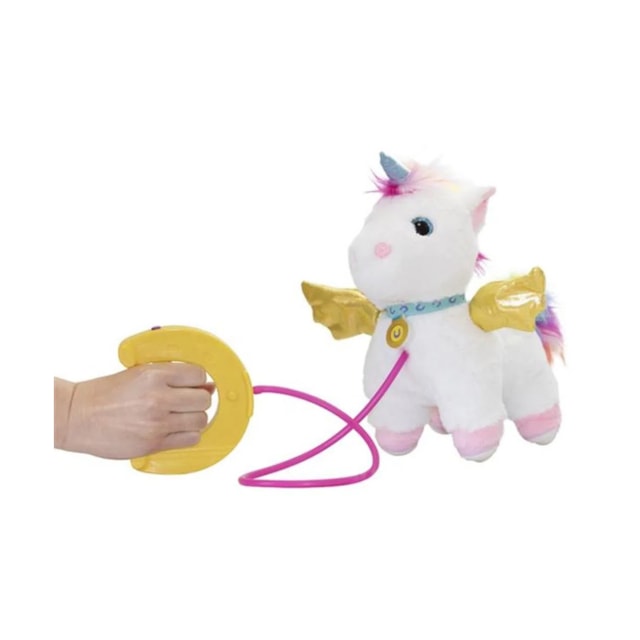Walking Petz Multikids Unicornio Walking Petz Multikids Unicornio