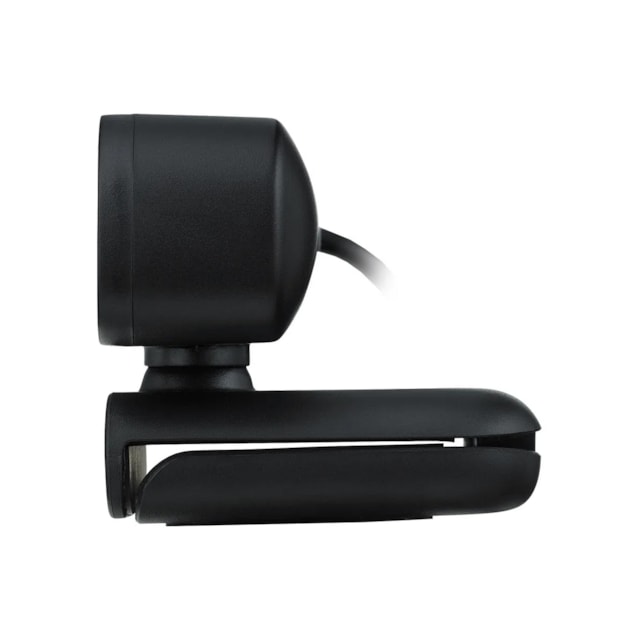 Webcam Full HD 1080P com Auto Foco C260 Rapoo RA021