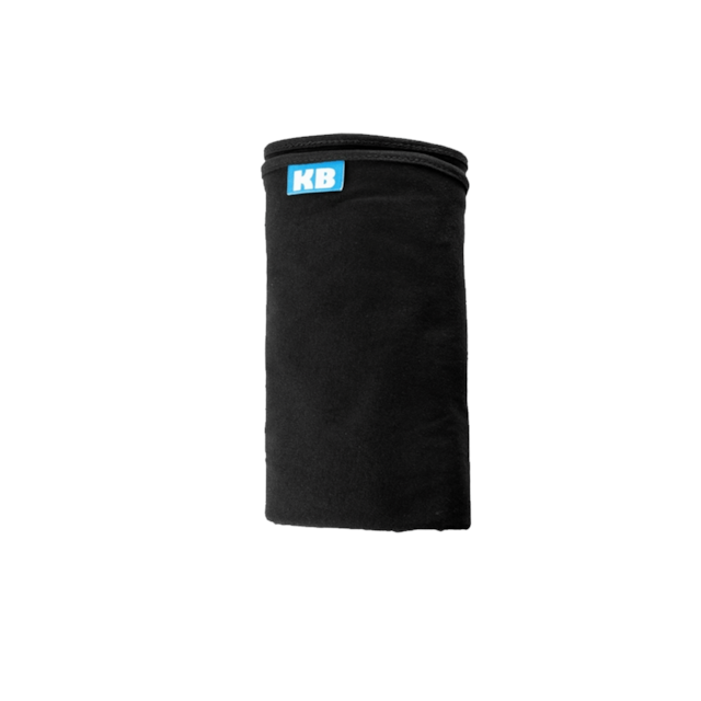 Wrap Sling Canguru Kababy Cor:Preto