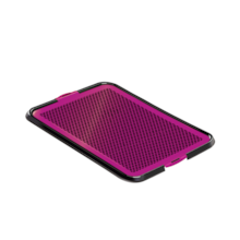 Xixi Fácil Pop Furacão Pet Rosa Xixi Fácil Pop Furacão Pet Rosa