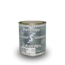 Zarcão 3,6L Primertex Cinza - SOLVENTEX Zarcão 3,6L Primertex Cinza - SOLVENTEX