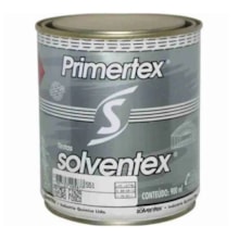 Zarcão 3,6L Primertex Cinza - SOLVENTEX