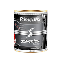 Zarcão 900mL Primertex Cinza - SOLVENTEX