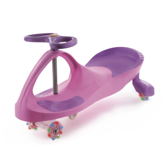 Zippy Car Zippy Toys Rosa